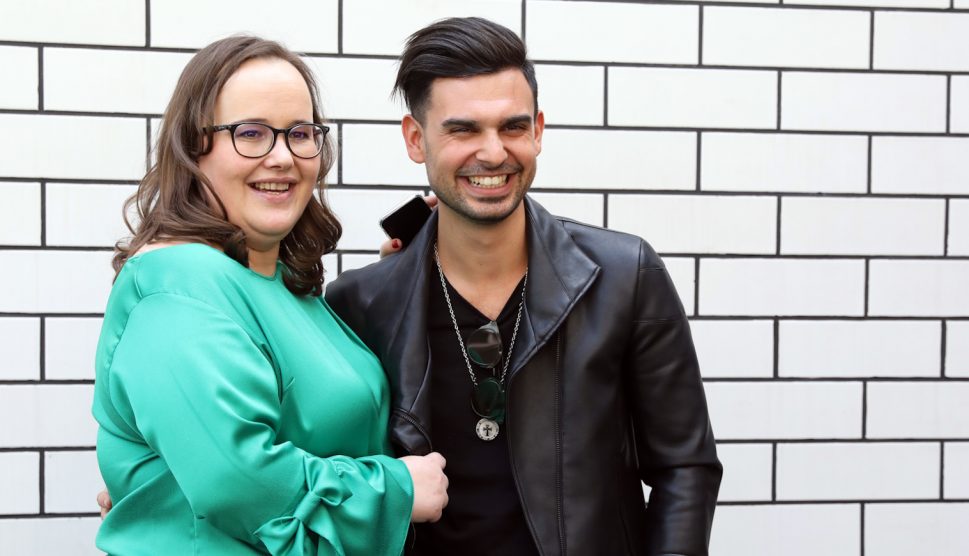 horváth tomi balázs andi barátság