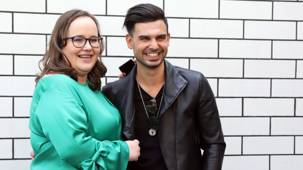 horváth tomi balázs andi barátság