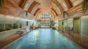 hotel carbona hévíz