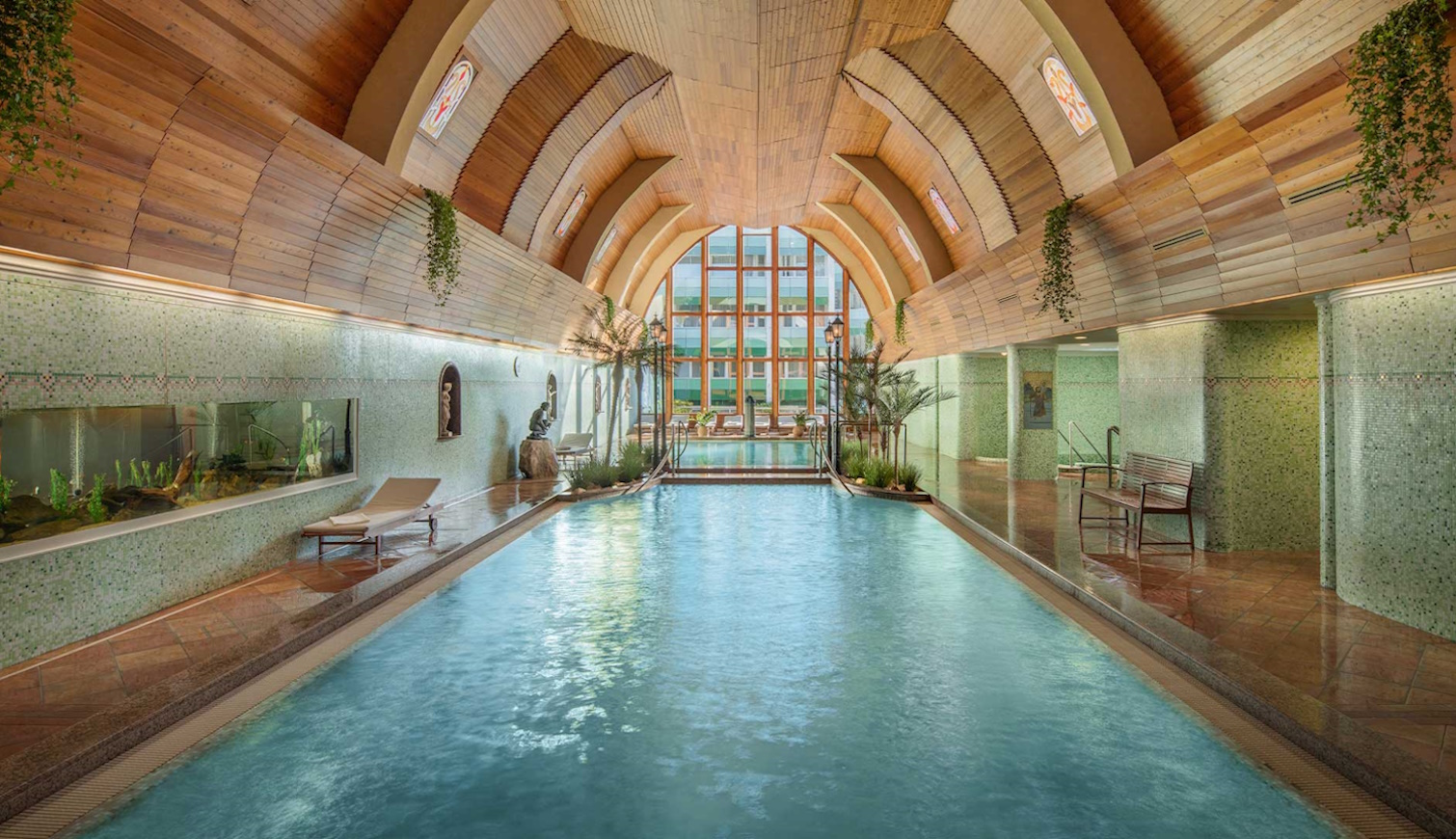 hotel carbona hévíz