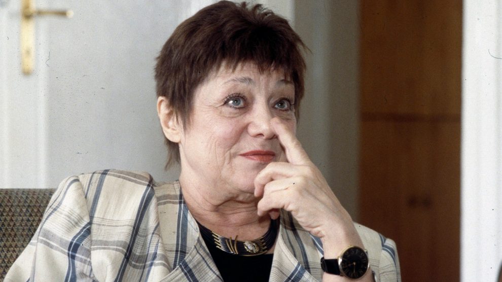 Csűrös Karola