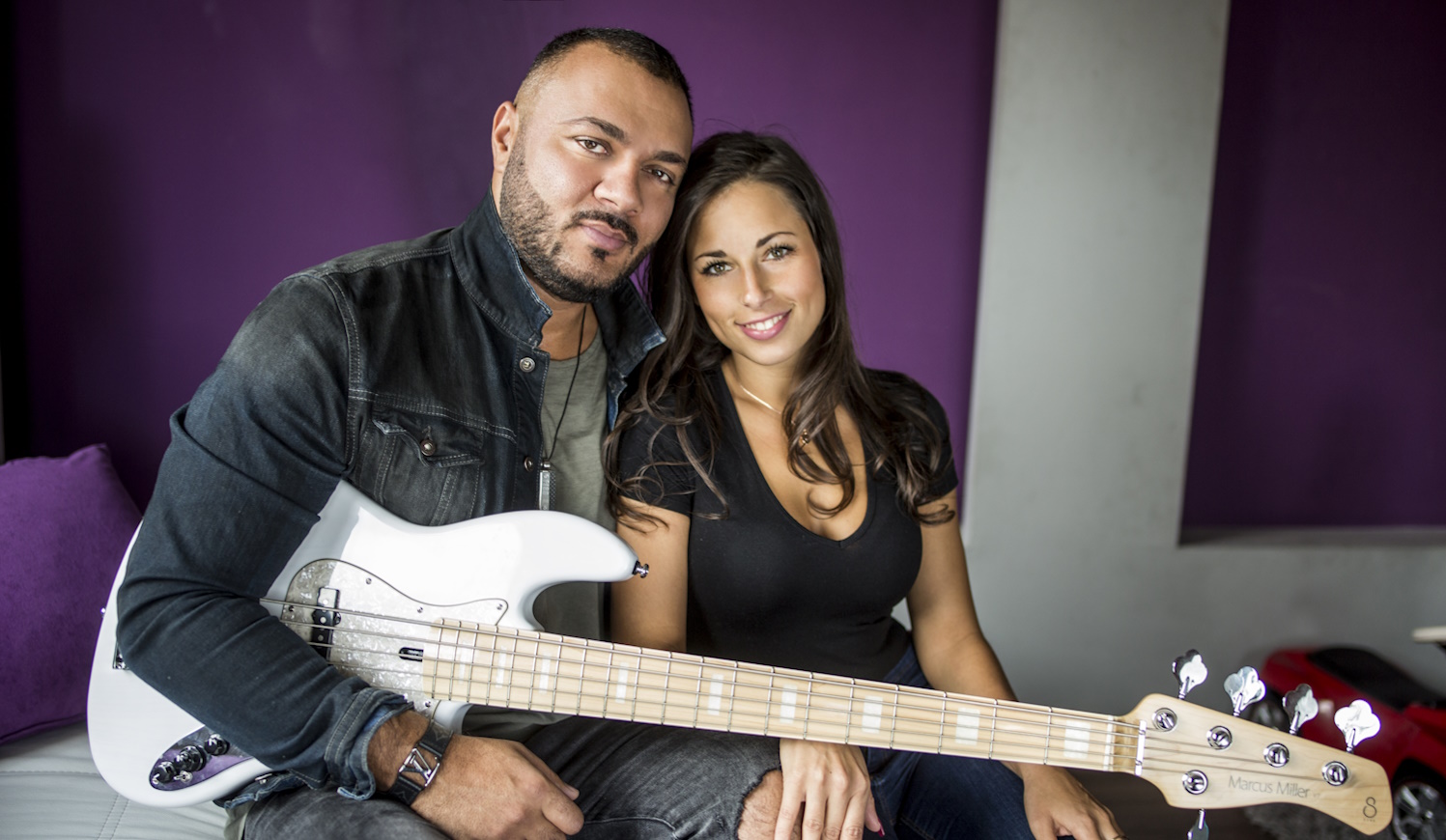 gáspár laci és niki