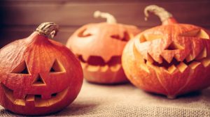 halloween-i tökök