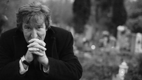 Helyey László színész