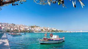 kréta görögország