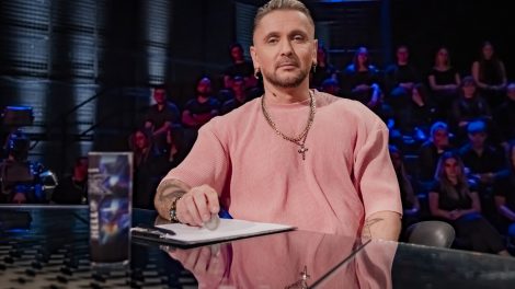 Majoros Péter Majka