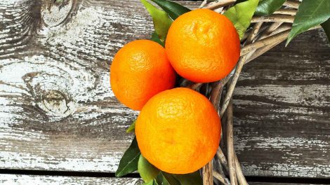 mandarin fa háttérrel