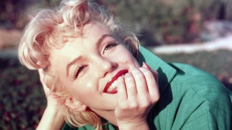 marilyn monroe