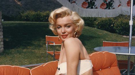 Marilyn monroe
