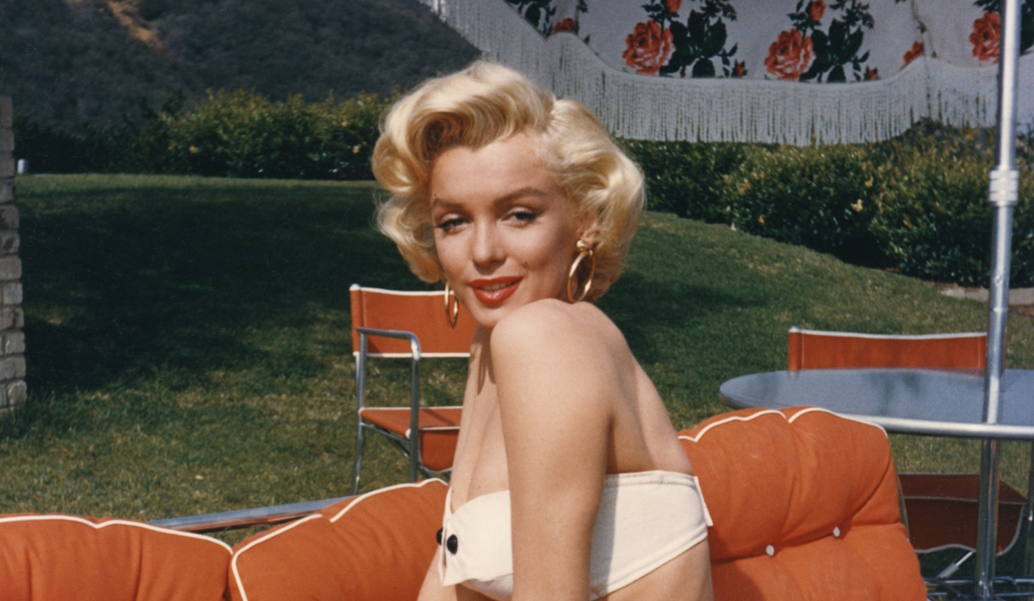 Marilyn monroe