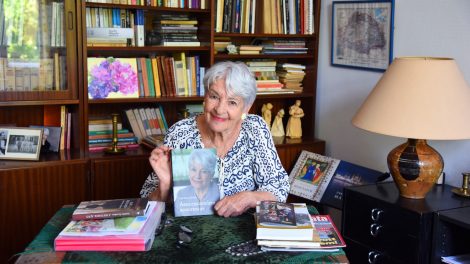 Nádasdy Borbála