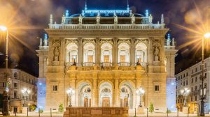Operaház