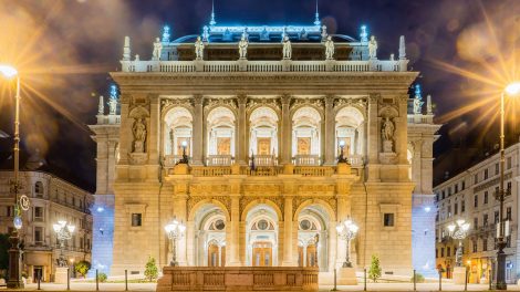 Operaház