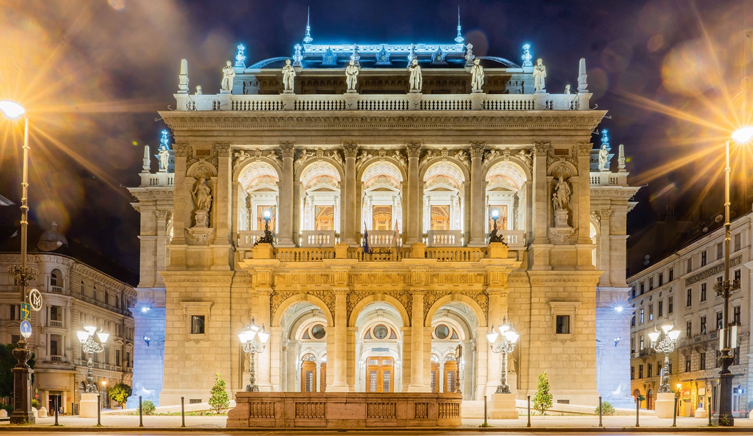 Operaház