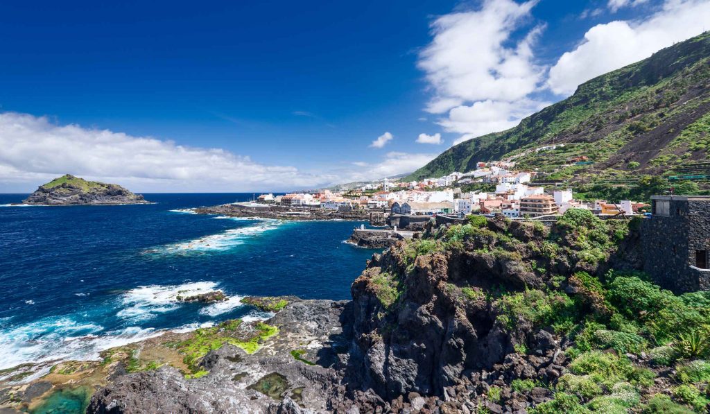 tenerife
