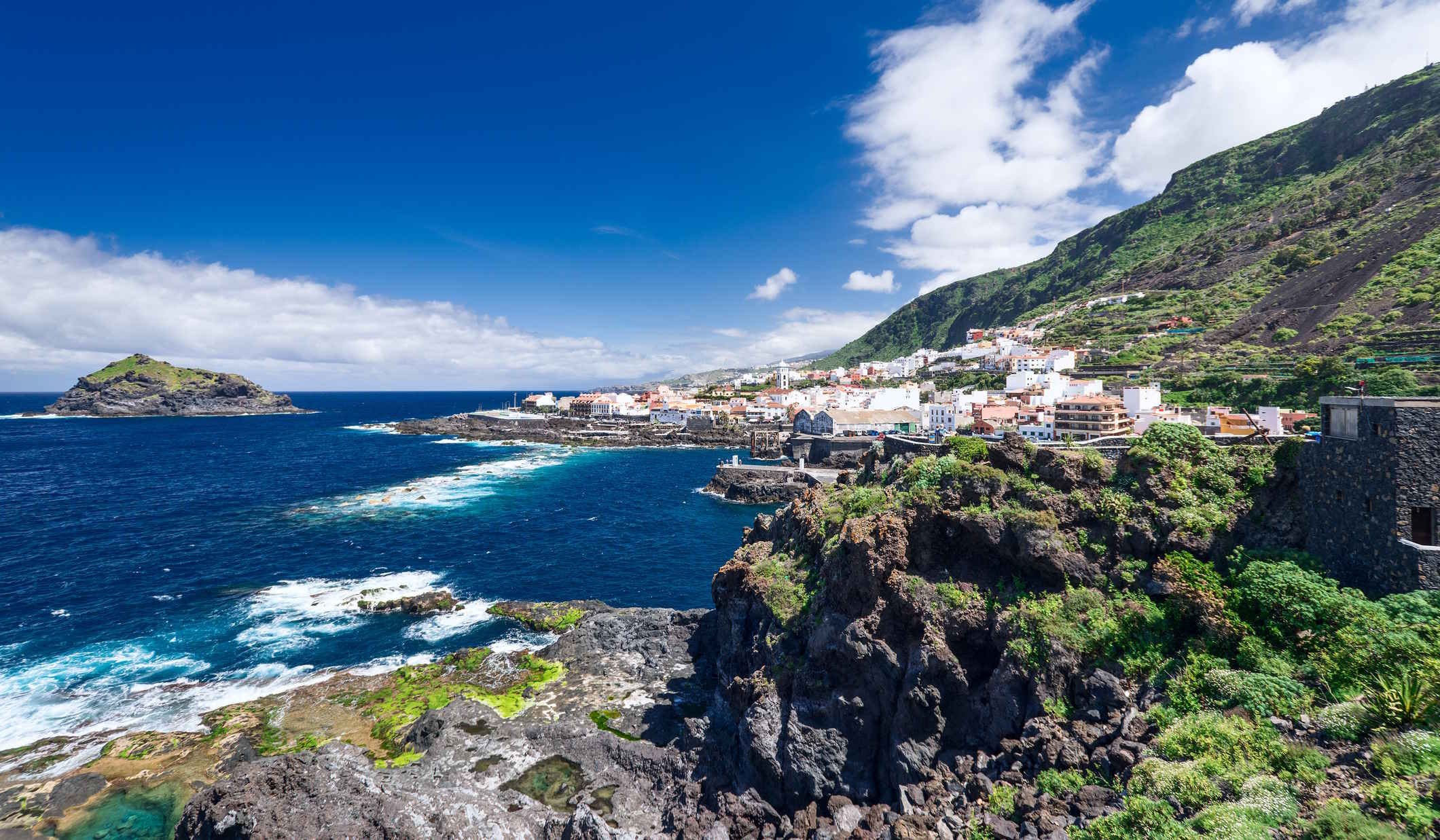 tenerife