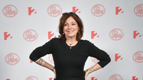 vándor éva színésznő