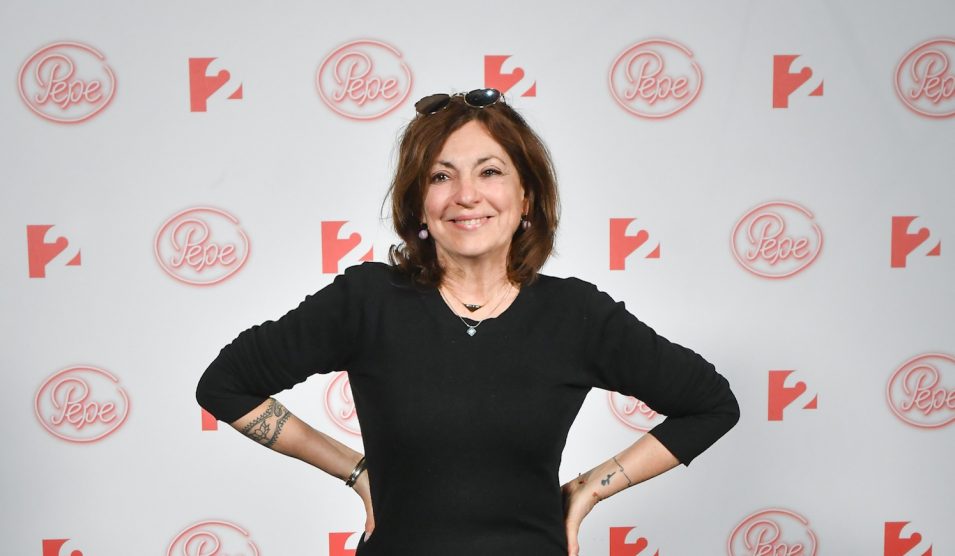 vándor éva színésznő