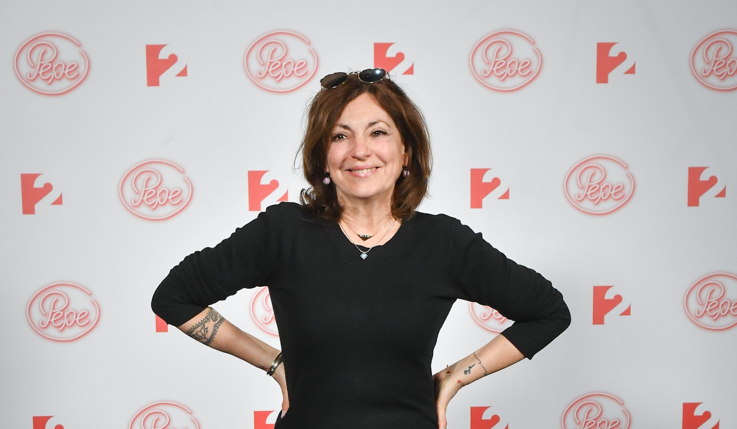 vándor éva színésznő