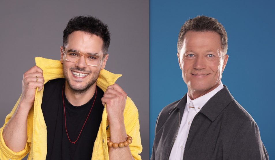 vavra bence és stohl andrás