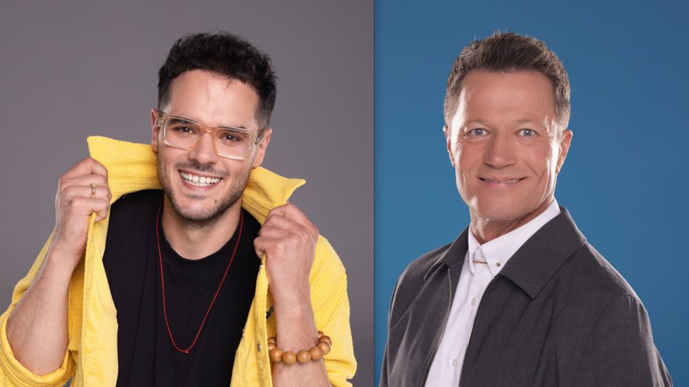 vavra bence és stohl andrás