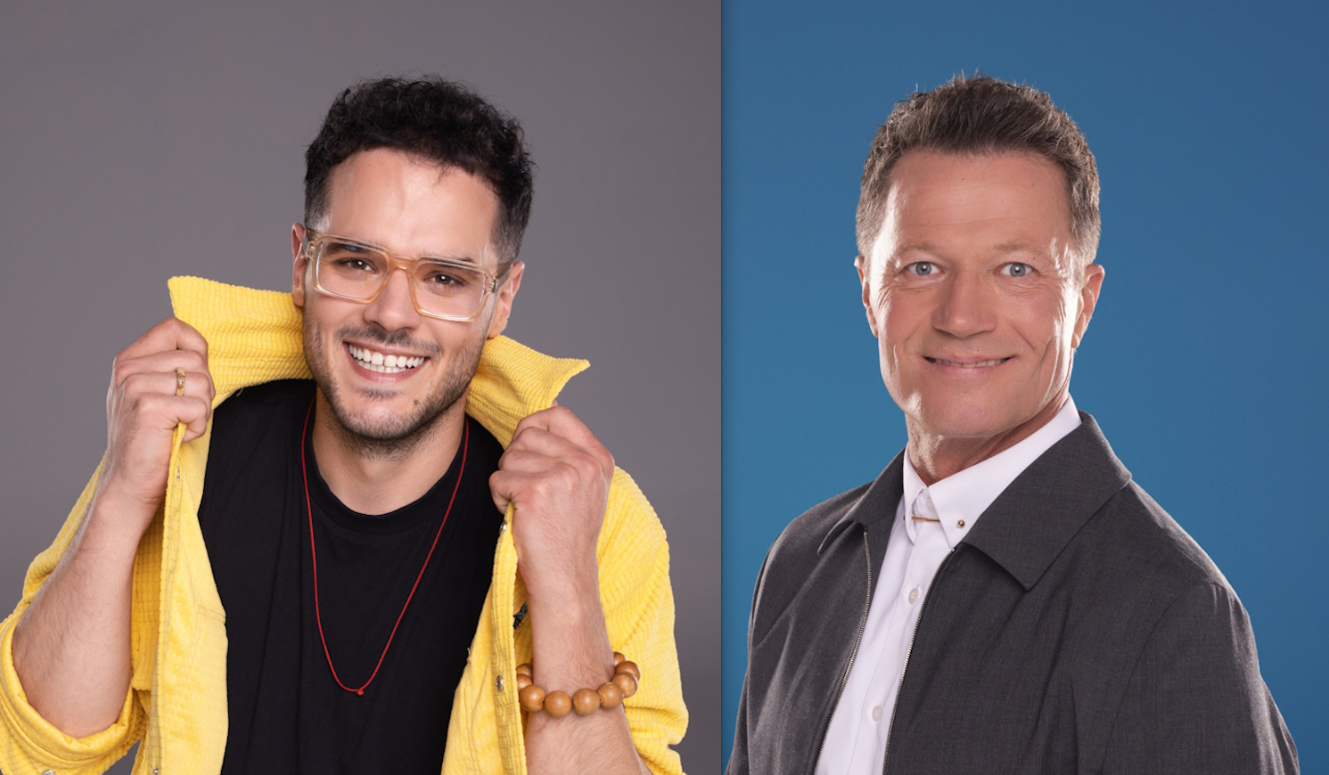 vavra bence és stohl andrás