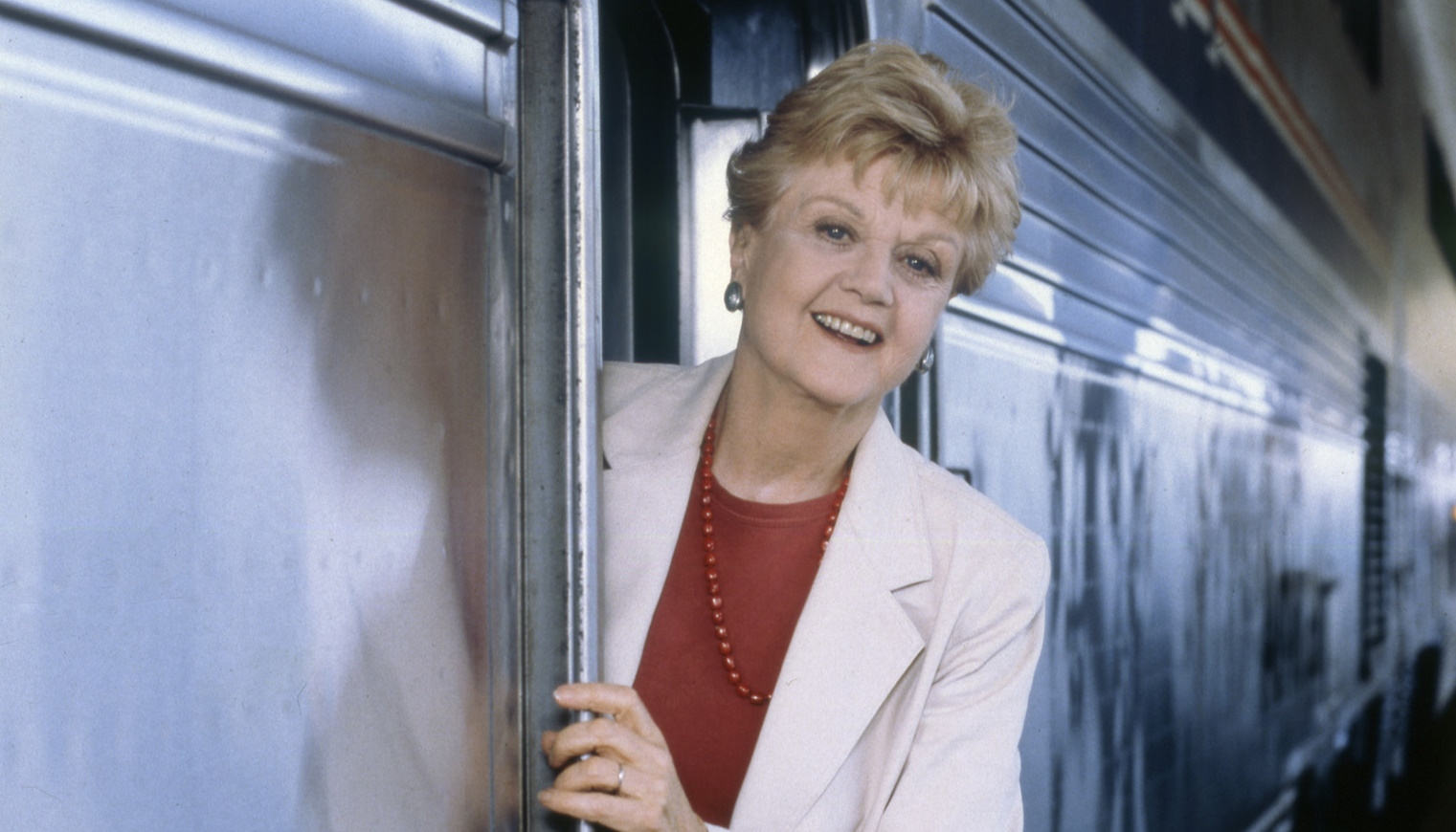 Angela Lansbury