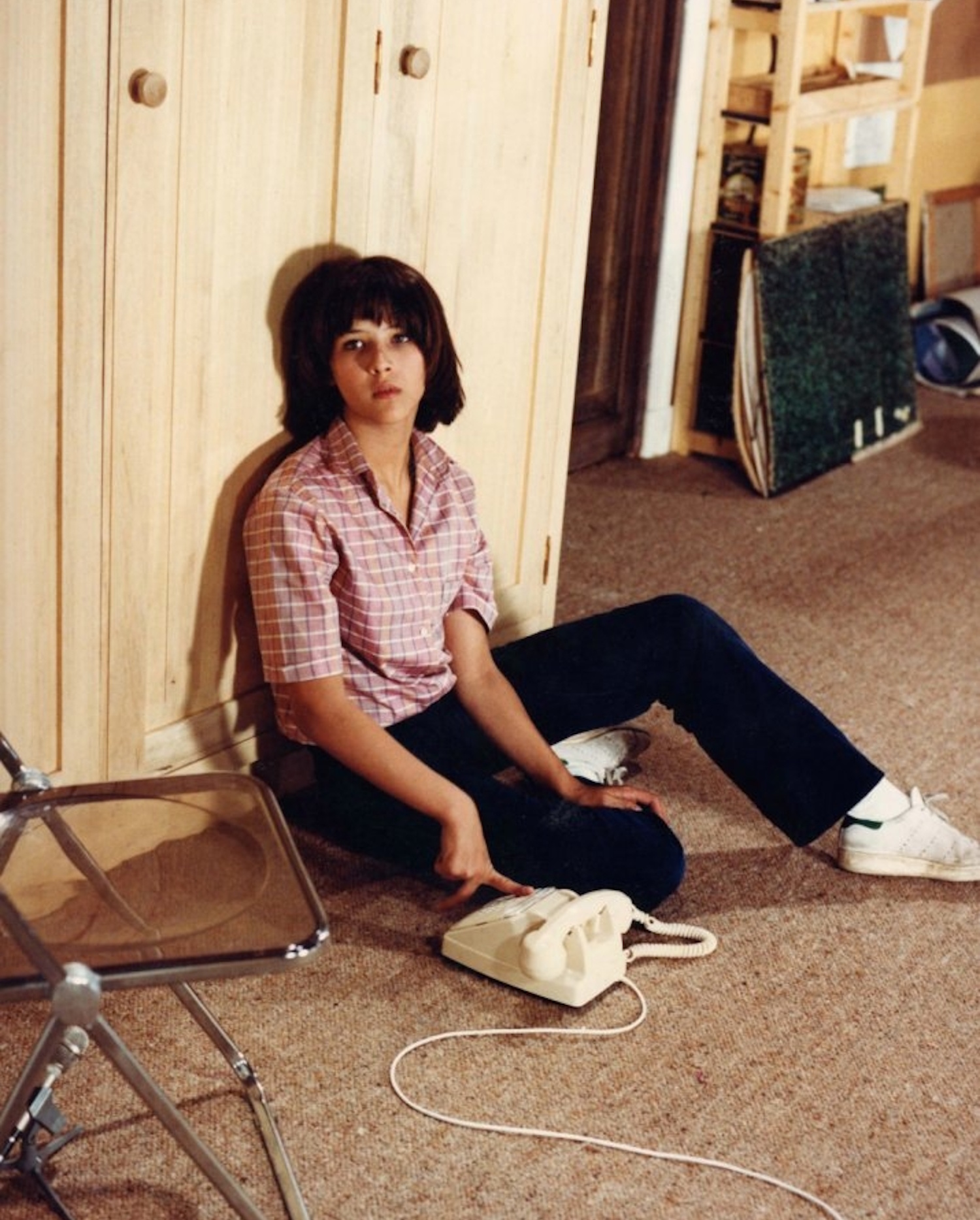 Sophie Marceau Házibuli