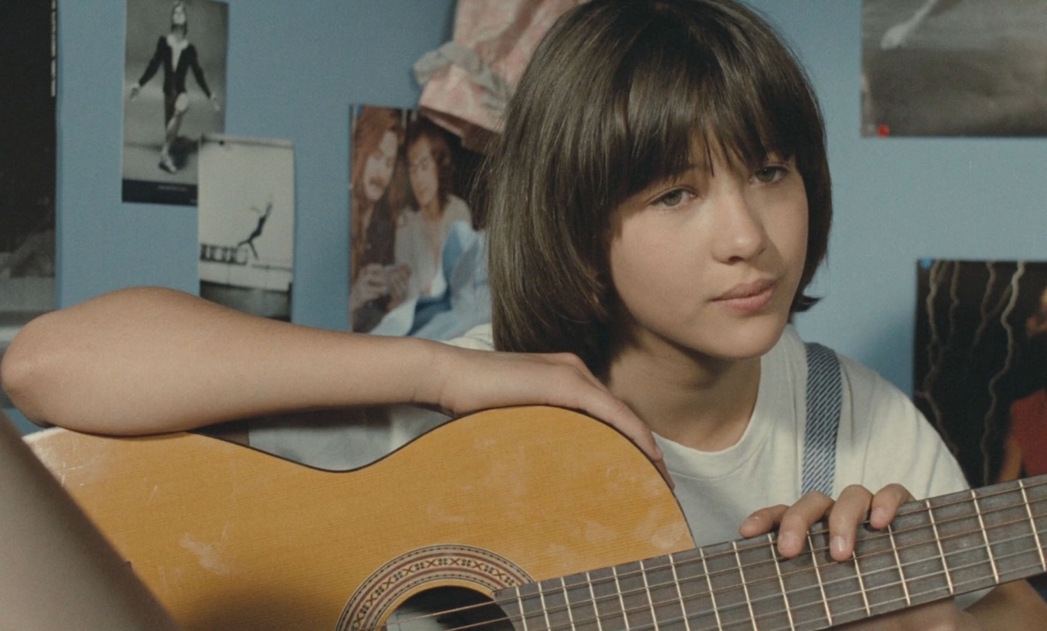 Sophie Marceau Házibuli