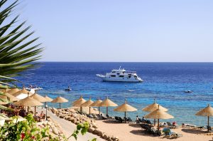 Sharm El Sheikh, Egyiptom