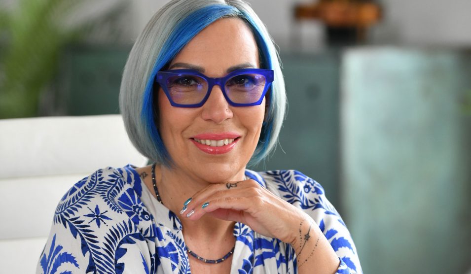 Házasság első látásra szakértője