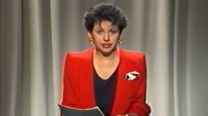 baleczky annamária bemondónő