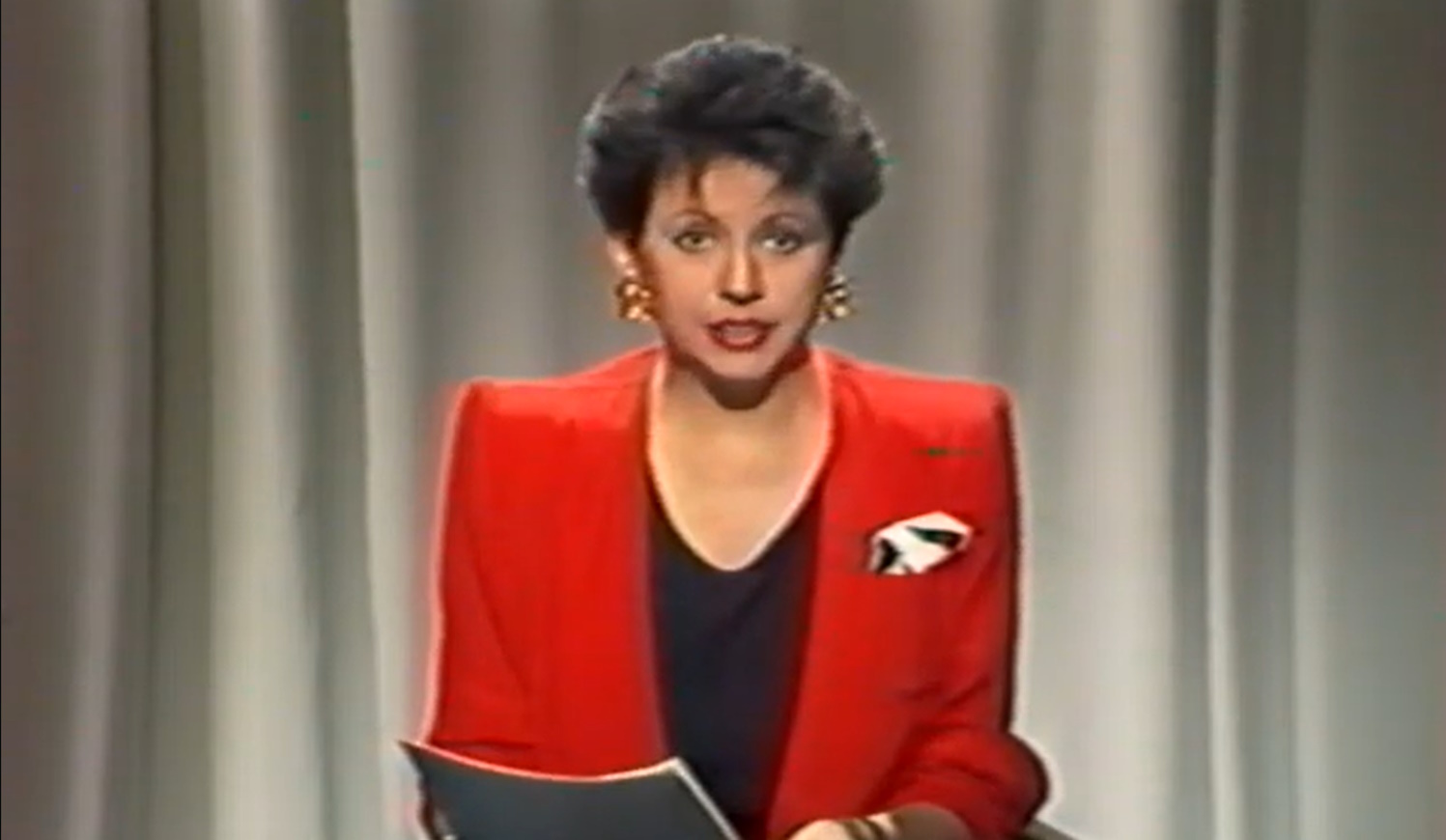 baleczky annamária bemondónő