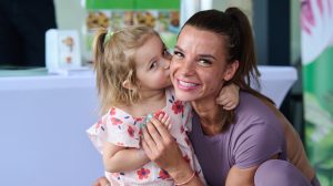 berki mazsi és kislánya emma