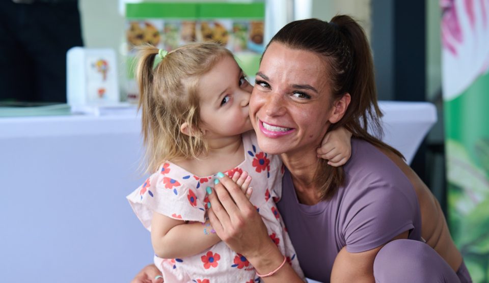 berki mazsi és kislánya emma