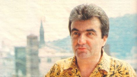 bozai józsef bemondó