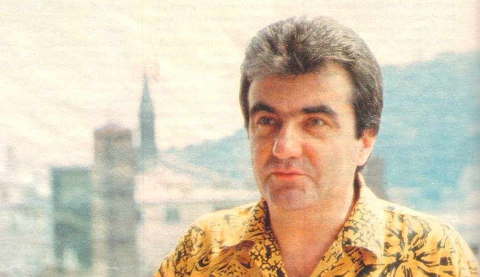 bozai józsef bemondó