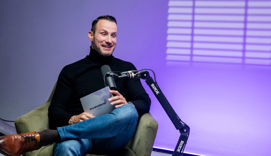 szabó andrás csuti apás szülés