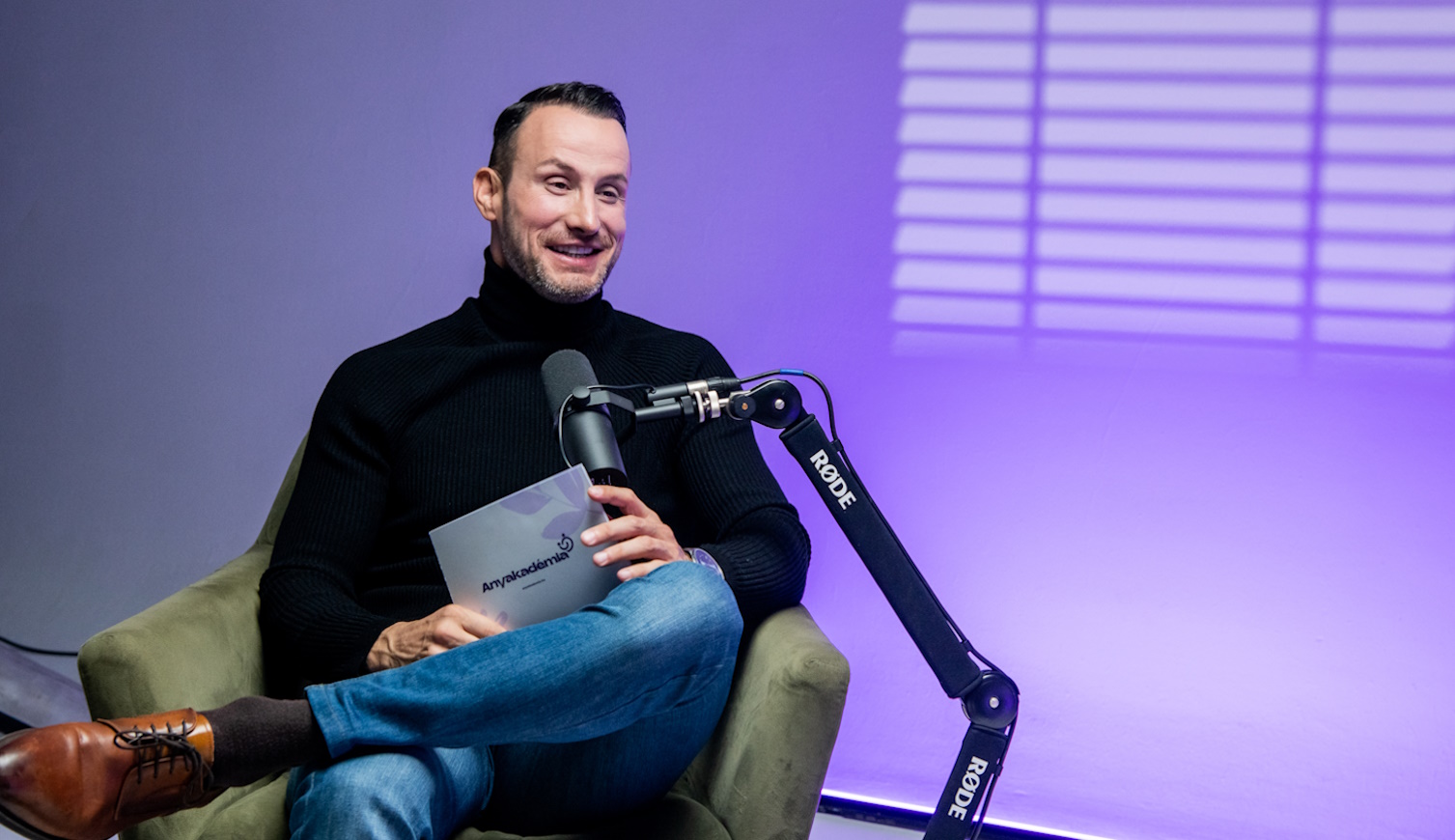 szabó andrás csuti apás szülés