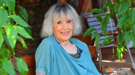 Drahota Andrea színésznő