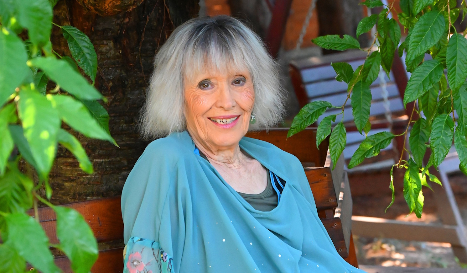 Drahota Andrea színésznő