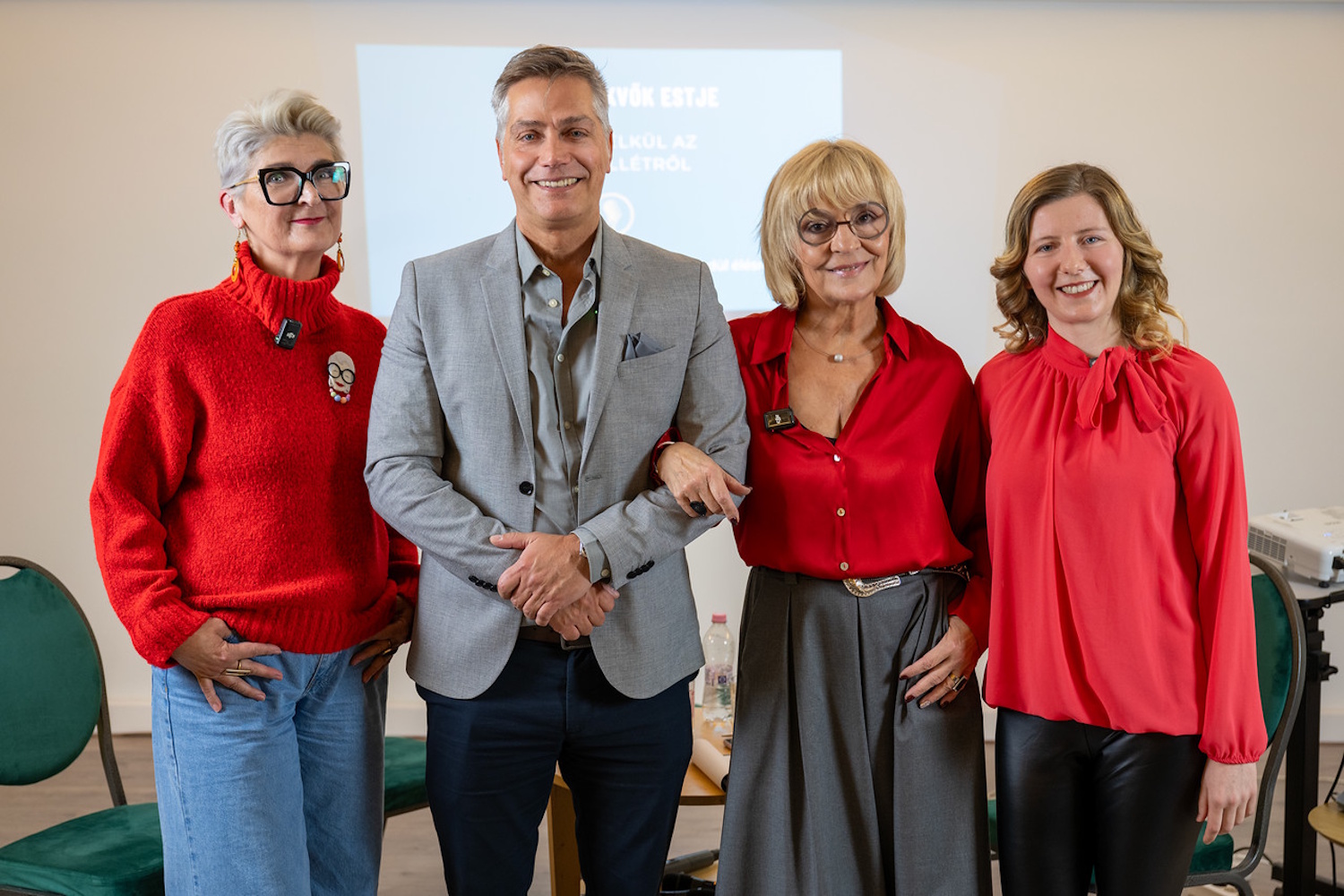 Egyedülfekvők eseménye