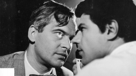 Utazás a koponyám körül: Latinovits Zoltán és Sztankay István