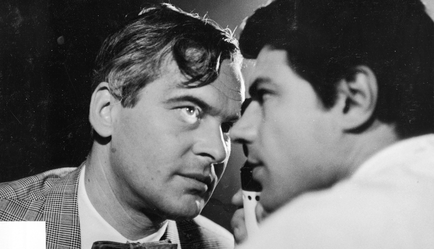 Utazás a koponyám körül: Latinovits Zoltán és Sztankay István