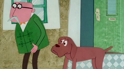 Frakk. a macskák réme