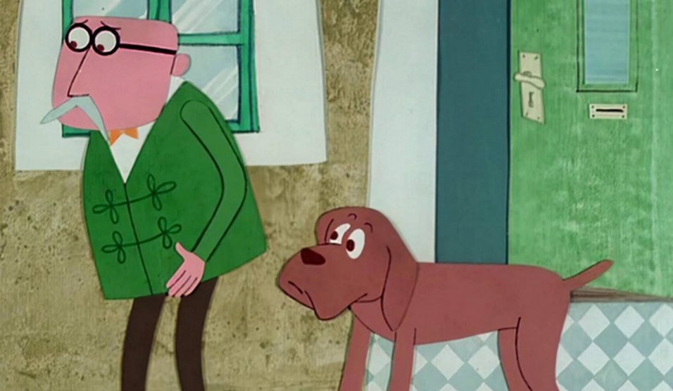 Frakk. a macskák réme