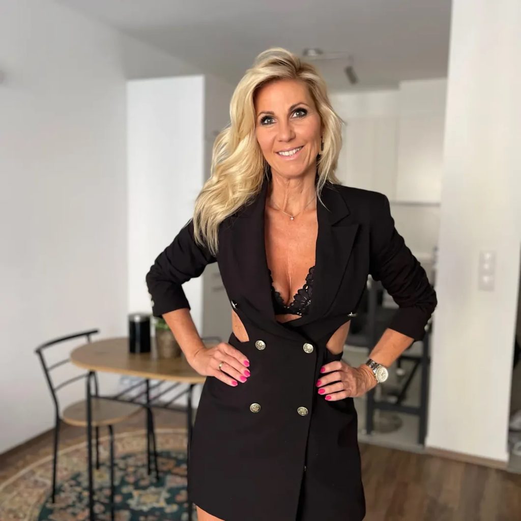 fűzfa rita plasztika után