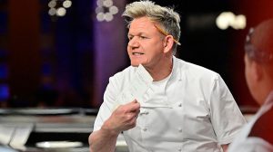 gordon ramsay hell s kitchen