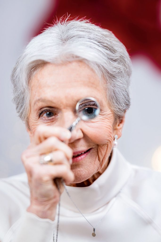 Szinetár Dóra színésznő és édesanyja, Hámori Ildikó színművésznő