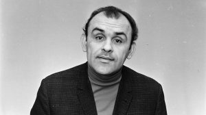 hofi géza rádiókabaré